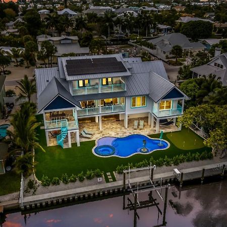 Snook Lookout - 211 Oak Ave Villa Anna Maria Exterior photo