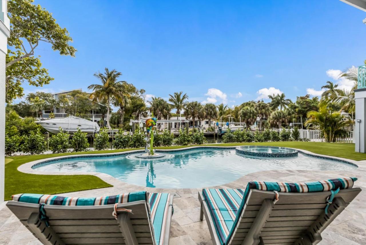 Snook Lookout - 211 Oak Ave Villa Anna Maria Exterior photo